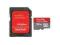 SanDisk microSDXC 32GB Mobile ULTRA 200x do Hero 3