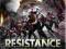 RESISTANCE RETRIBUTION ,PSP,SKLEP,GW