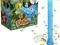 HASBRO GRA ELEFUN ŁAPANIE ŚWIECĄCYCH MOTYLI 3L+