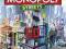 MONOPOLY STREETS ,WII,SKLEP,GW