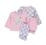PIŻAMA 2pak  piżamki GEORGE 18-24m 86-92cm 2L EB