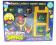 NOWA GRA ANGRY BIRDS SPACE W KOSMOSIE DUŻE GUMOWE