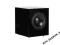 SUBWOOFER TAGA CORAL SW-10 AUTO ON/OFF HIGH GLOSS