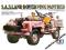 S.A.S. Land Rover  Pink  35076 TAMIYA 1/35 WRCŁAW