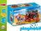 PLAYMOBIL Dyliżans Pocztowy WESTERN 4399