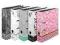 HERLITZ SEGREGATOR 8 CM SERIA LADYLIKE 4 WZORY