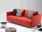 Sofa PYX z funkcją spania.
