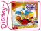 MATTEL GRA PAPUZIA TRATWA Y2551 [ZABAWKA]