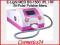 E-Light MED BS-150C IPL i RF Bi-Polar Polskie Menu