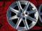 ALUFELGI 14' MITSUBISHI MAZDA - ET38 - 4x100- IGŁA