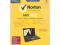 NORTON ANTIVIRUS 21.0 PL 3 USER MM Wysyłka 24h