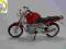 BMW R1100 R - MAISTO 1:18