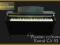 Pianino cyfrowe Kawai CA93 - nowe, powystawowe