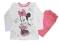 PiżamaMyszka Minnie Rozmiar 92 PROMOCJA