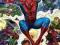 SPIDERMAN SCENES - PGB-FP2522 Plakat Plakaty