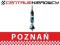 Antena CB President Maryland (155cm) POZNAN FV