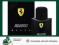 FERRARI SCUDERIA BLACK WODA PO GOLENIU 75ml