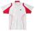 KOSZULKA YONEX POLO 117 S BADMINTON/TENIS -3 KOLOR