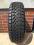 165/70R14C Firestone WINTERHAWK C -1szt.