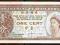 Hong Kong - P-325 a - 1 cent - 1961-71