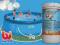 AKTYWNY TLEN TABLETKI PLANET POOL3kg CHEMIA PROMO