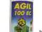 AGIL 100 EC 1 l CHWASTOBÓJCZY PERZ MIOTŁA