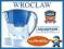 Dzbanek filtrujący Aquaphor Agat 3,8 l + 2 wkłady