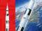 ! Saturn V Apollo 1:144 Airfix A11170 !