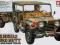 Model Do Sklejania M151A2 Ford Mutt TAMIYA 35130