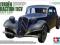 Model Do Sklejania Citroen Traction TAMIYA 35301