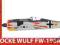 ! Focke Wulf Fw-190A 1:24 Airfix A16001 !