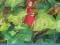 STUDIO GHIBLI: SEKRETNY ŚWIAT ARRIETTY (TAJEMNICZY