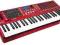 AKAI MAX49: Klawiatura sterująca USB/MIDI....RATY!