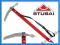 Stubai Tour Ultralight 52CM CZEKAN DZIABA 380g