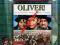 DVD - OLIVER - Ron Moody (folia) - Sklep Mielec
