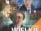 WIELKIE RZECZY [DVD]