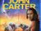 JOHN CARTER (DISNEY) [BLU-RAY]