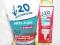 Under Twenty - Anti! Acne Intense - zestaw