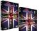 LONDYŃCZYCY 1+2 PAKIET (ODC. 1-13)  [4DVD]