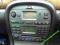RADIO CD ORYGINAŁ PANEL JAGUAR X-TYPE