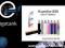 Bateria Kumiho eGo-C 650 Bateria Kumiho eGo-C 650
