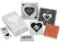 Sweetheart - Ek Tools Dziurkacz i stemple