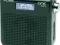 Radio DAB/DAB+ Pure One Mini Serie II, FM, czarne