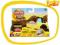 Play-Doh Ciastolina Wesoły pojazd budowlany walec