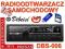 DBS-006 Radio samochodowe MP3 USB SD gwar. 2 lata