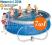 Basen ogrodowy  457x107 7w1 Bestway 57127
