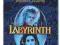 LABIRYNT [Blu-ray] Labyrinth (1986) David Bowie