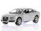 AUDI A6 C6 MODEL KINSMART 1:38 TYCHY