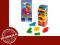 GRA ZRĘCZNOŚCIOWA HASBRO JENGA TETRIS A4843