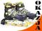 ROLKI REGULOWANE + GRATIS, ROZM.31-34 |SKATE ŻÓŁTE